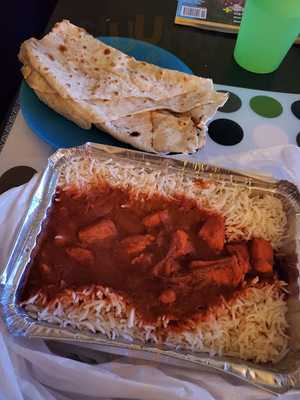 Maurya East Indian Roti Cuisine