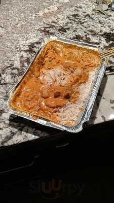 Maurya East Indian Roti Cuisine