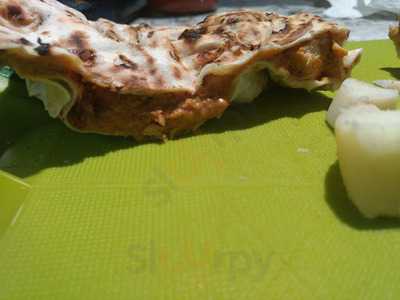 Maurya East Indian Roti Cuisine