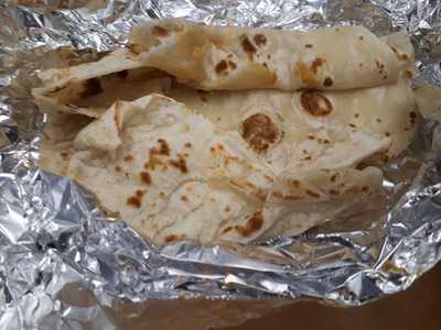 Maurya East Indian Roti Cuisine