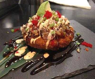 Kinki Lounge & Kitchen