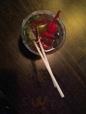 Kinki Lounge & Kitchen