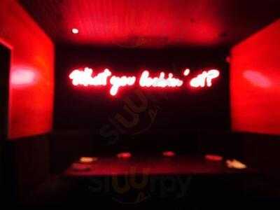 Kinki Lounge & Kitchen