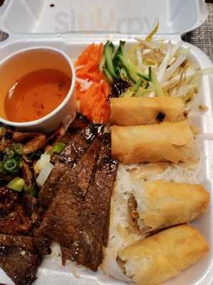 Dumpling And Kabob Noodle House