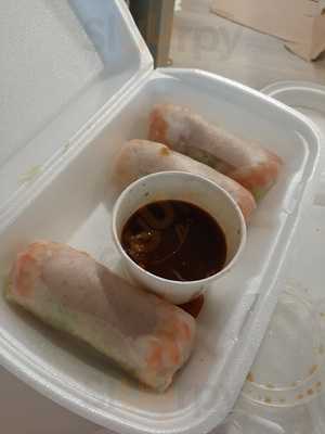 Dumpling And Kabob Noodle House