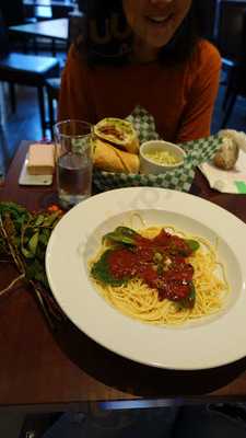 Vegan Rapide - Le Misanthrope