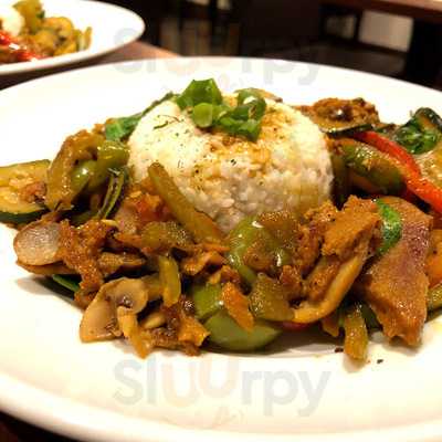 Vegan Rapide - Le Misanthrope