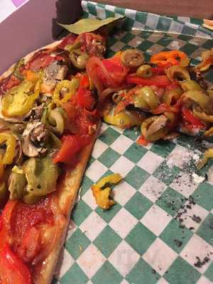 Vegan Rapide - Le Misanthrope