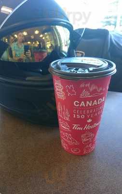 Tim Hortons