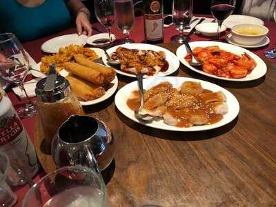 Restaurant Phoenix Oriental