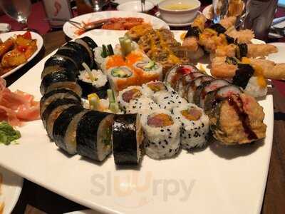 Restaurant Phoenix Oriental