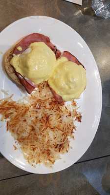 Ricky's All Day Grill