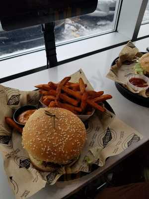 Ricky's All Day Grill