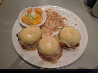 Ricky's All Day Grill