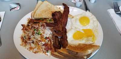 Ricky's All Day Grill