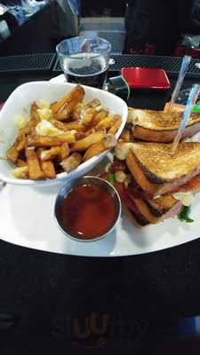 Local Heroes Bells Corners - Oklahoma Edition