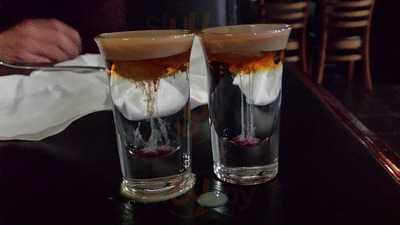 Local Heroes Bells Corners - Oklahoma Edition