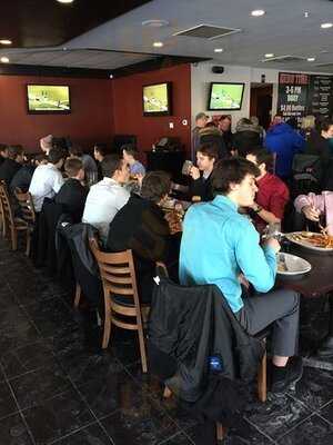 Local Heroes Bells Corners - Oklahoma Edition