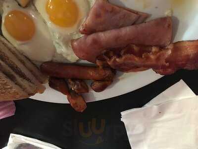 Local Heroes Bells Corners - Oklahoma Edition