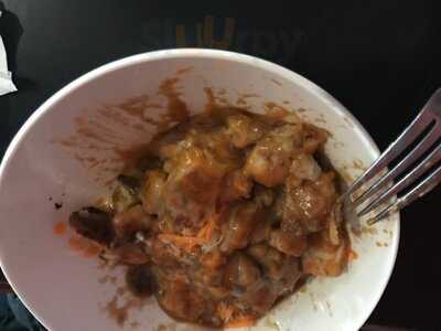 Local Heroes Bells Corners - Oklahoma Edition