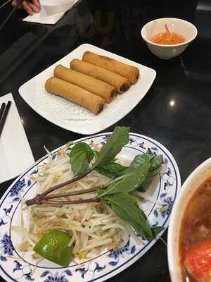 Rice For King -- District