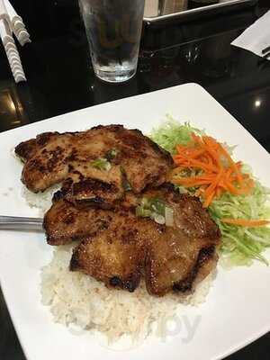 Rice For King -- District