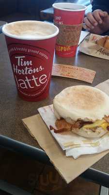 Tim Hortons