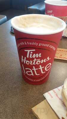 Tim Hortons