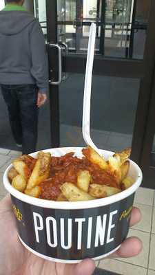 New York Fries