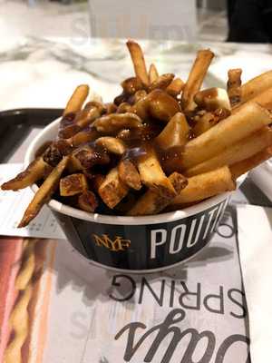 New York Fries
