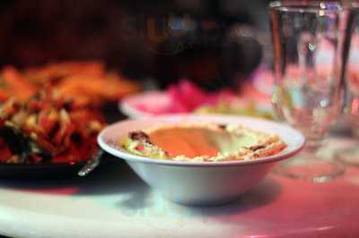 Empire Cafe & Lounge