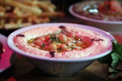 Empire Cafe & Lounge