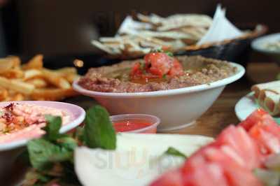 Empire Cafe & Lounge