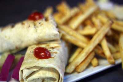 Empire Cafe & Lounge