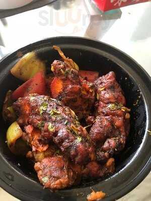 Karara The Indian Takeout