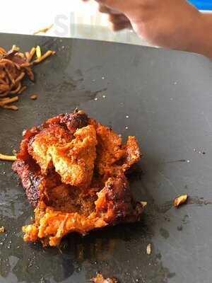 Karara The Indian Takeout