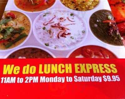 Karara The Indian Takeout