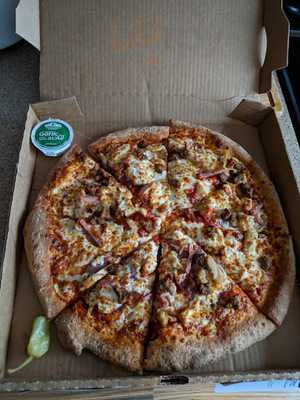 Papa Johns Pizza