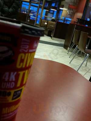 Tim Hortons