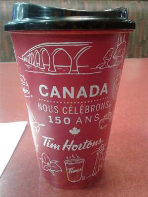 Tim Hortons