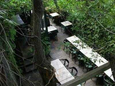 Restaurant Rites Berberes