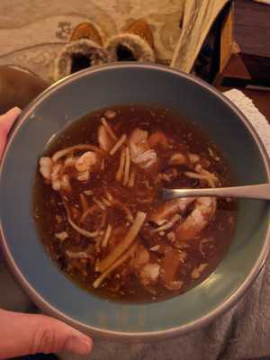 Ginger Beef - Macewan