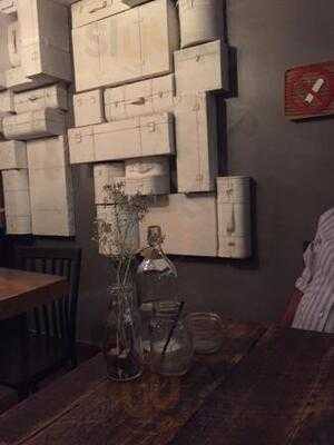 Farmteam Cookhouse & Cellar