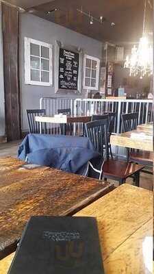 Farmteam Cookhouse & Cellar