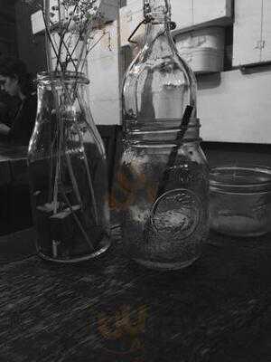 Farmteam Cookhouse & Cellar