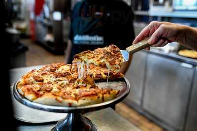 Fat Albert's & Ralph's