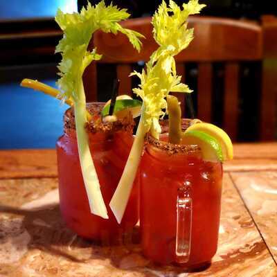 Fat Albert's & Ralph's