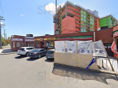 Fat Albert's & Ralph's