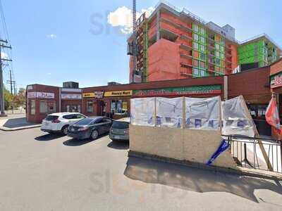 Fat Albert's & Ralph's