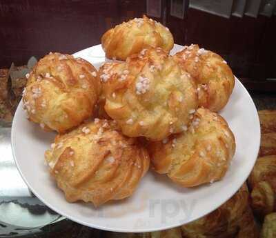 Les Delices D'amandine